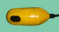 Kinerja yang baik Underwater hidrofon HJ-8C-Ⅱ detektor ganda untuk kabel bawah laut