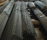 Seamless Steel Pipe untuk cairan transportasi / Petro-kimia peralatan / Boiler